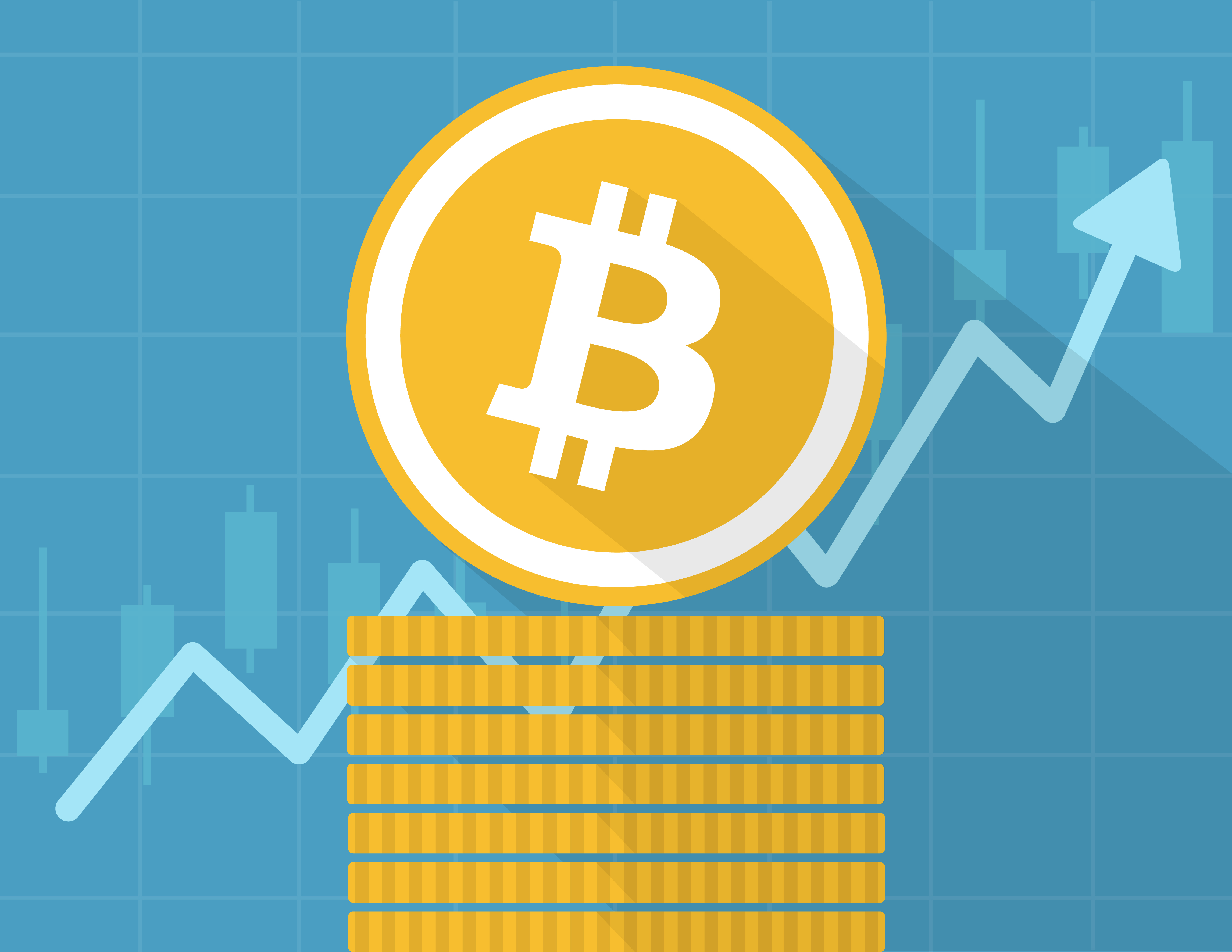 仮想通貨の基礎知識・仮想通貨とは？本当にお金として使えるの？取引所は安全？